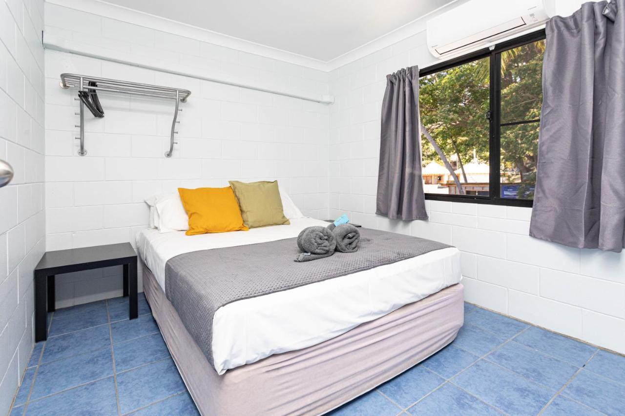 Airlie Sun & Sand Accommodation #6 Эйрли-Бич Экстерьер фото